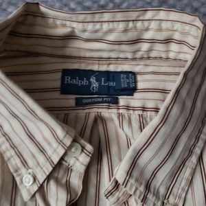 Fall Sale - Bundle 2 for $20 - Long-sleeve, Button-down Polo